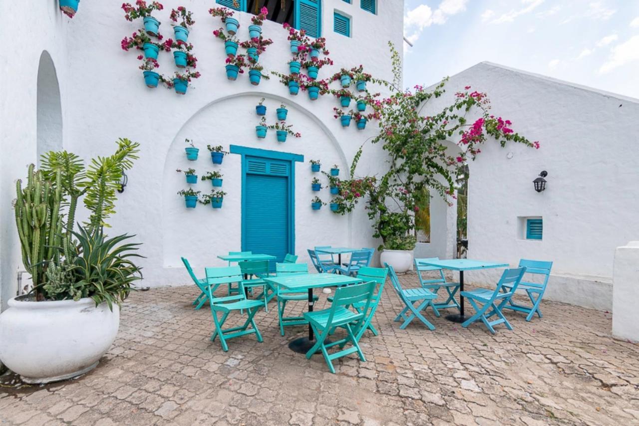 Aldea Bella Boutique Aparthotel Doradal Exterior photo