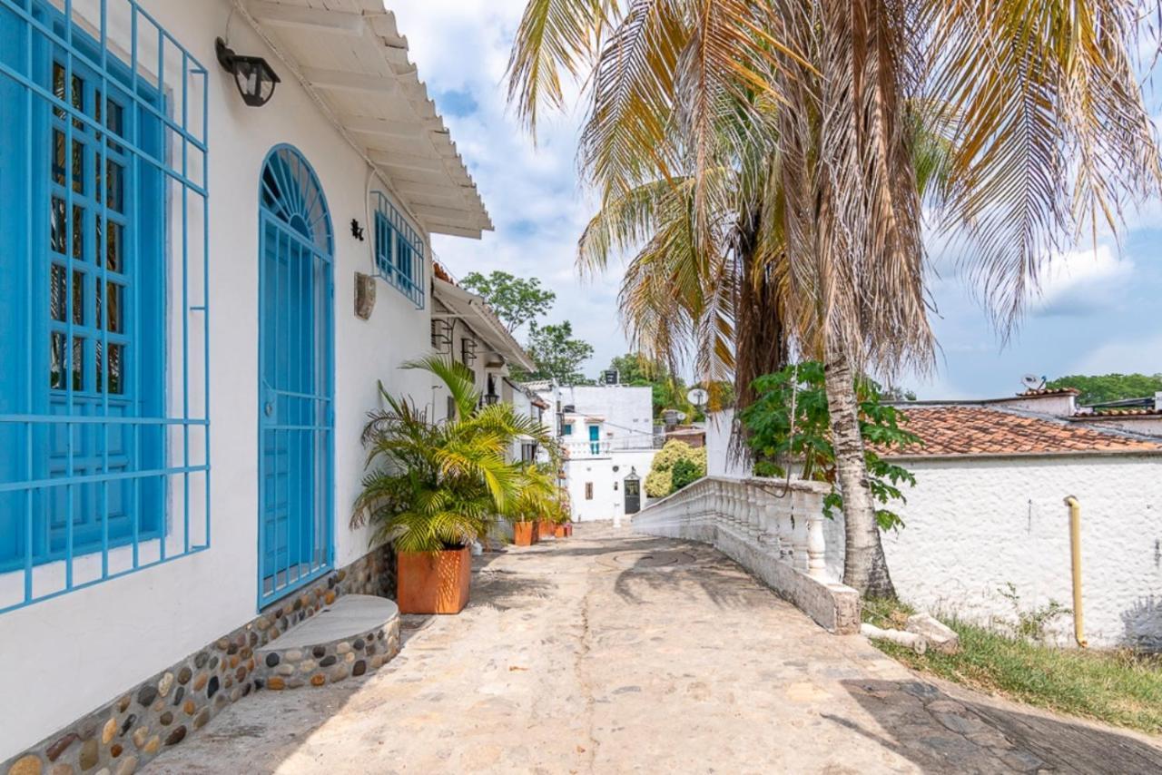 Aldea Bella Boutique Aparthotel Doradal Exterior photo
