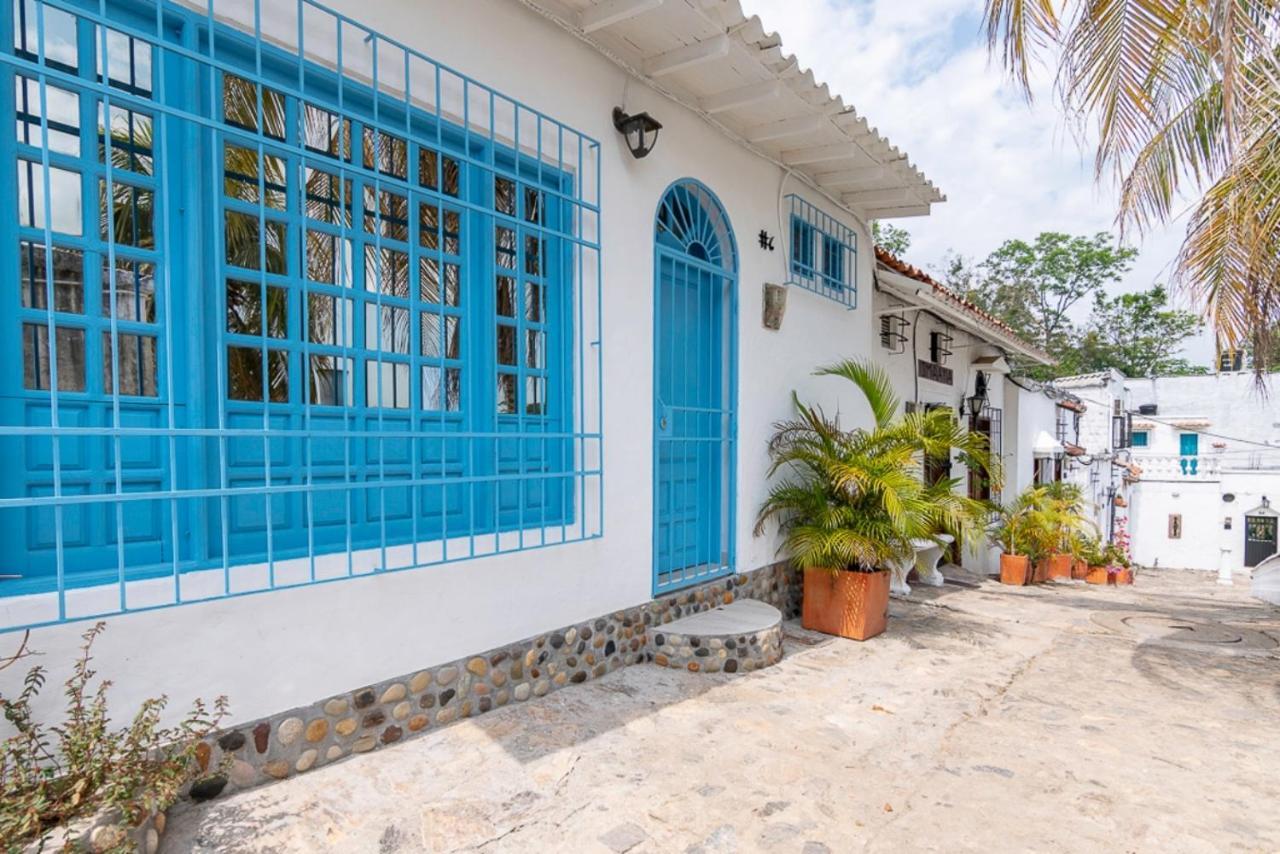 Aldea Bella Boutique Aparthotel Doradal Exterior photo