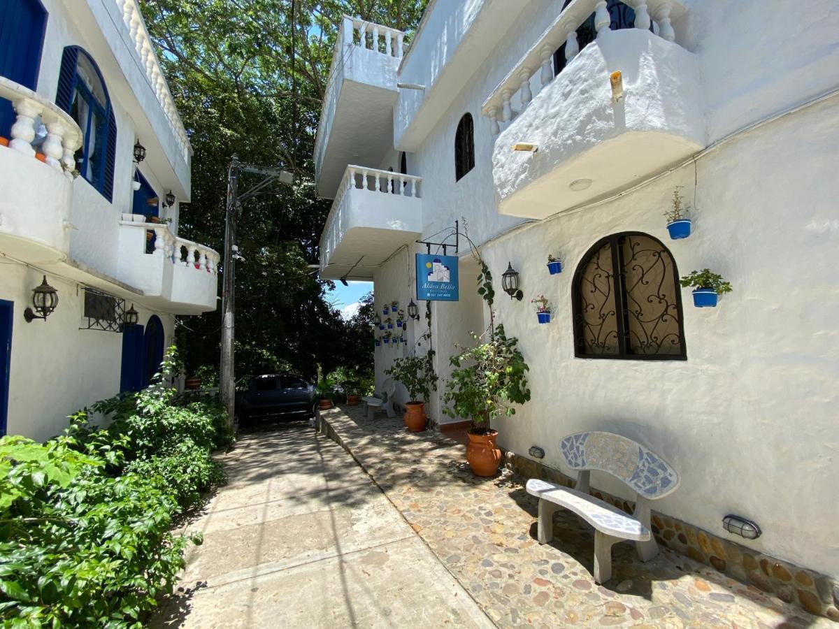 Aldea Bella Boutique Aparthotel Doradal Exterior photo
