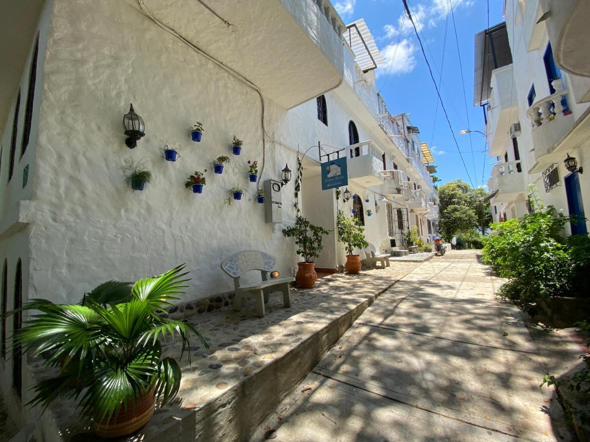 Aldea Bella Boutique Aparthotel Doradal Exterior photo