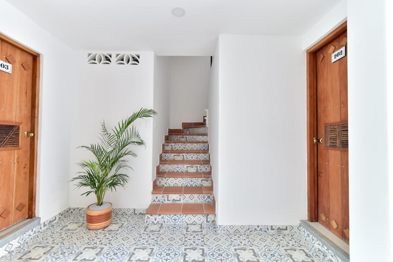 Aldea Bella Boutique Aparthotel Doradal Exterior photo