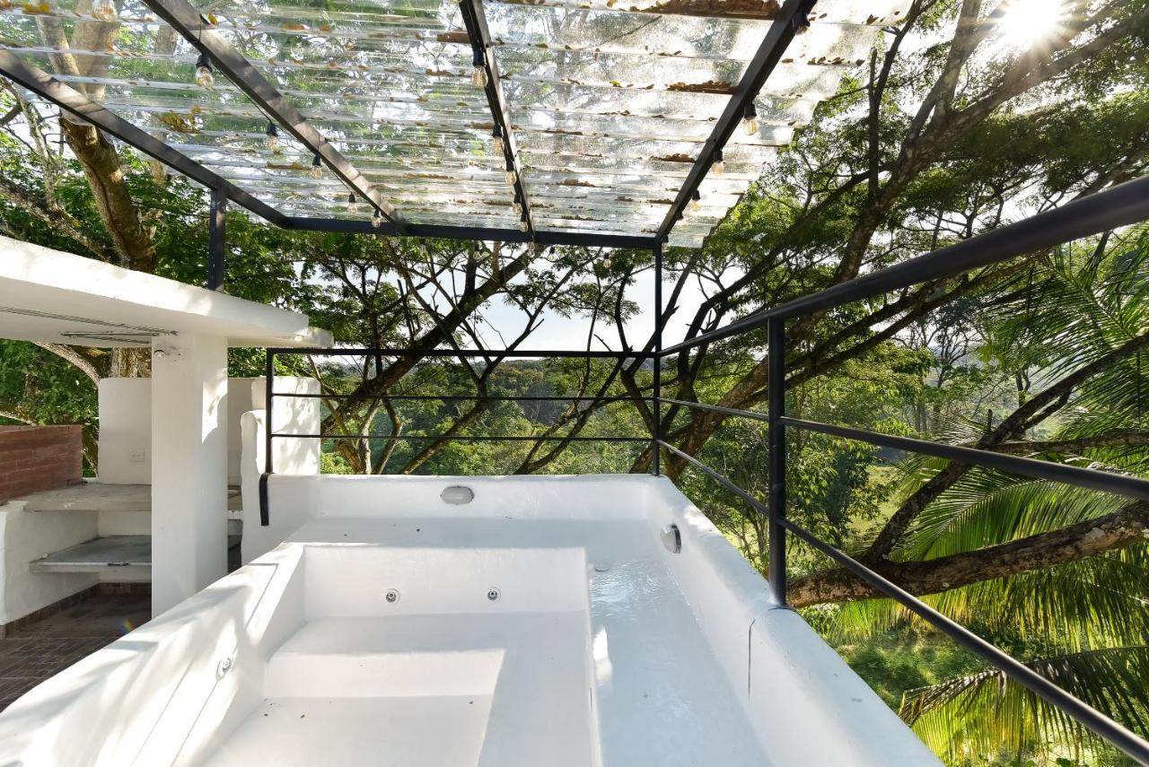 Aldea Bella Boutique Aparthotel Doradal Exterior photo