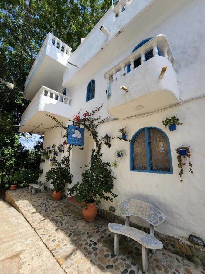 Aldea Bella Boutique Aparthotel Doradal Exterior photo