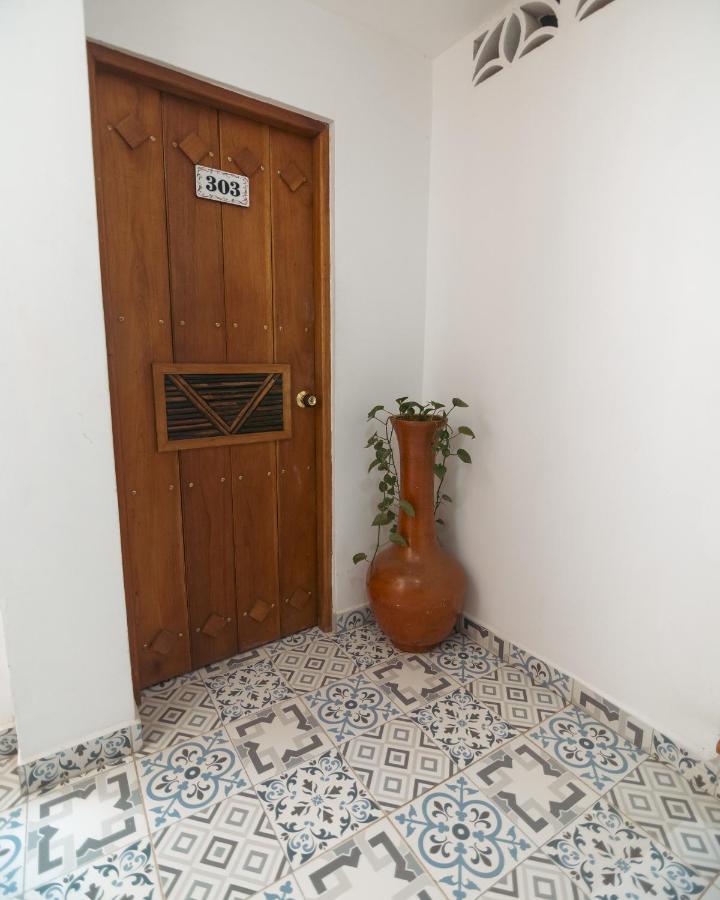 Aldea Bella Boutique Aparthotel Doradal Exterior photo