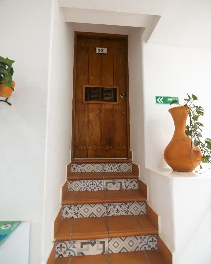 Aldea Bella Boutique Aparthotel Doradal Exterior photo