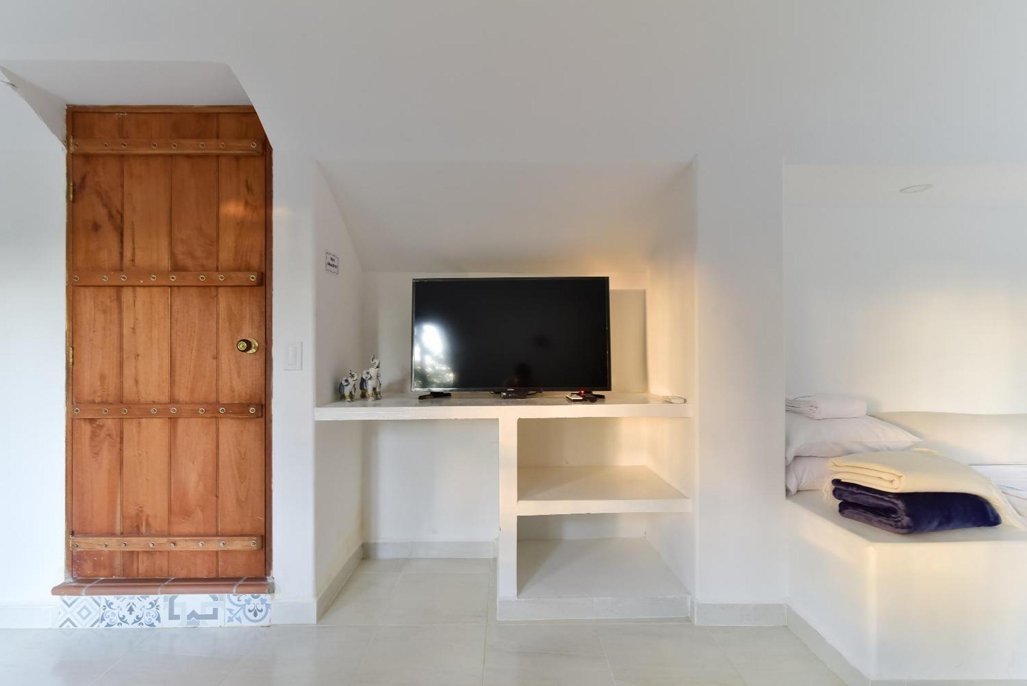 Aldea Bella Boutique Aparthotel Doradal Room photo