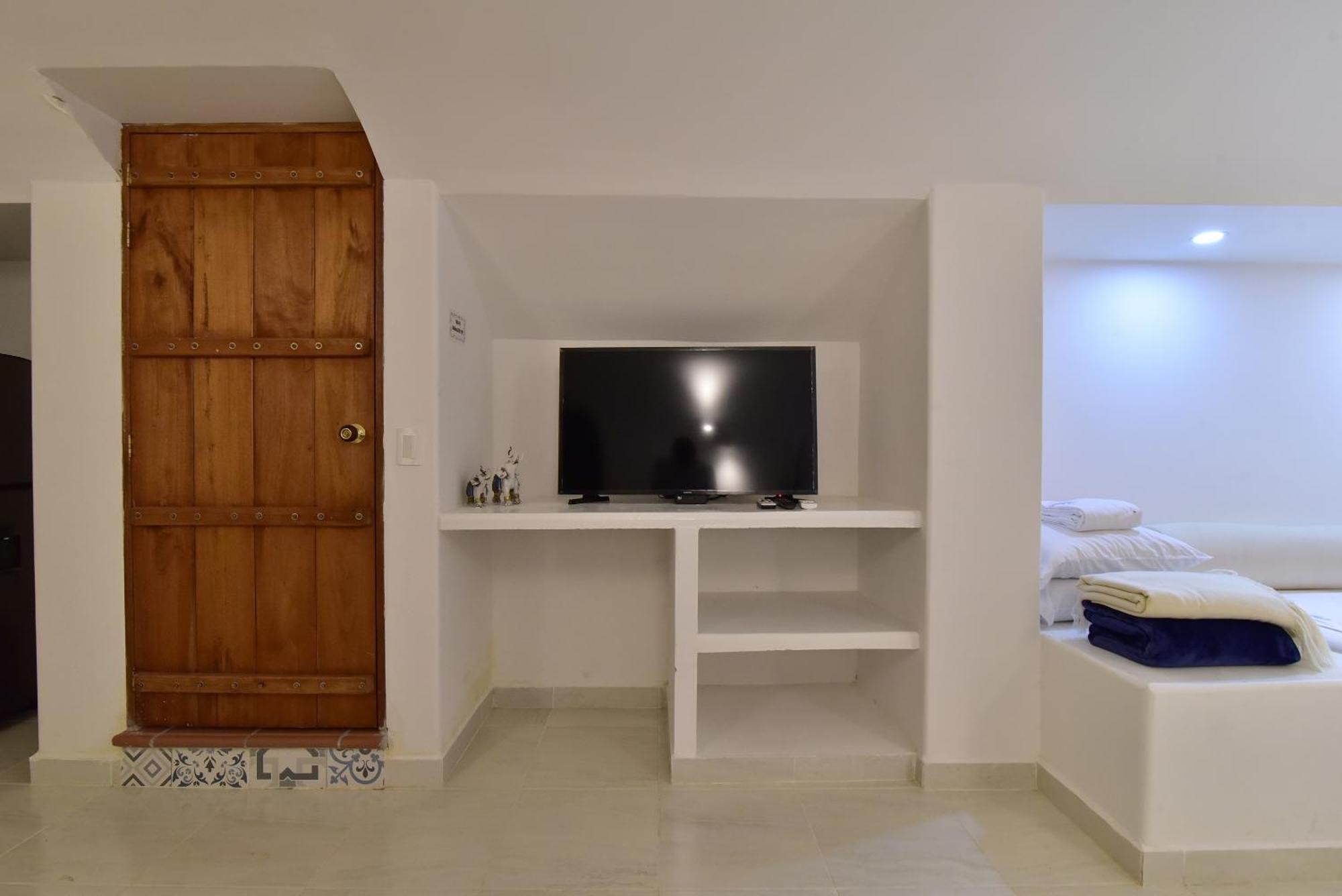 Aldea Bella Boutique Aparthotel Doradal Room photo