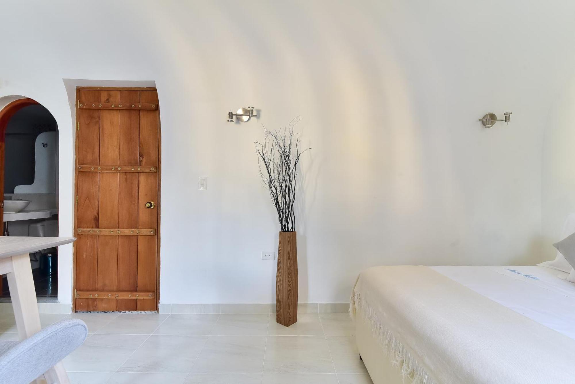 Aldea Bella Boutique Aparthotel Doradal Room photo