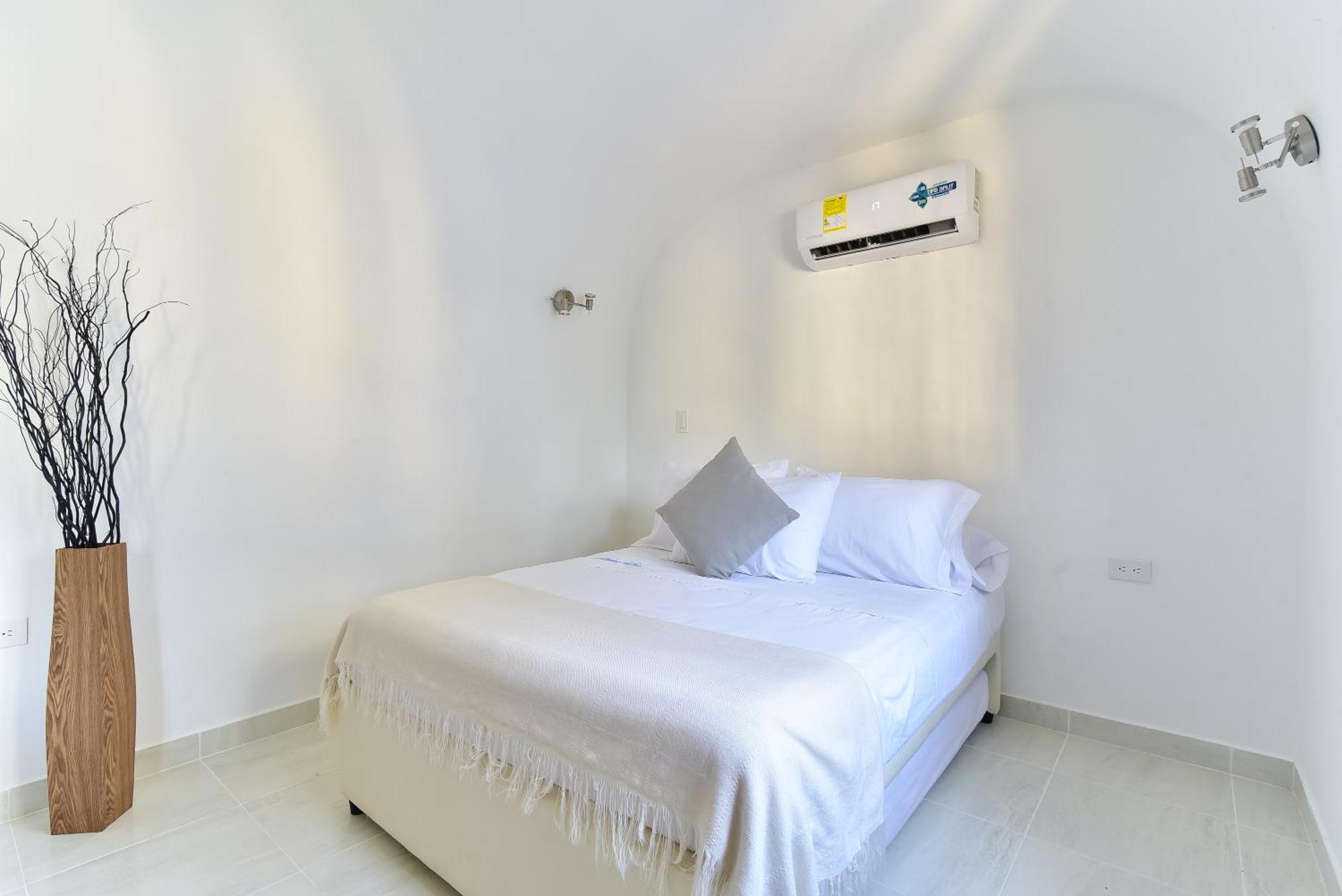 Aldea Bella Boutique Aparthotel Doradal Room photo