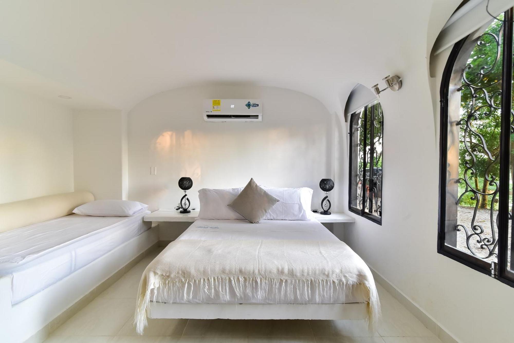Aldea Bella Boutique Aparthotel Doradal Room photo