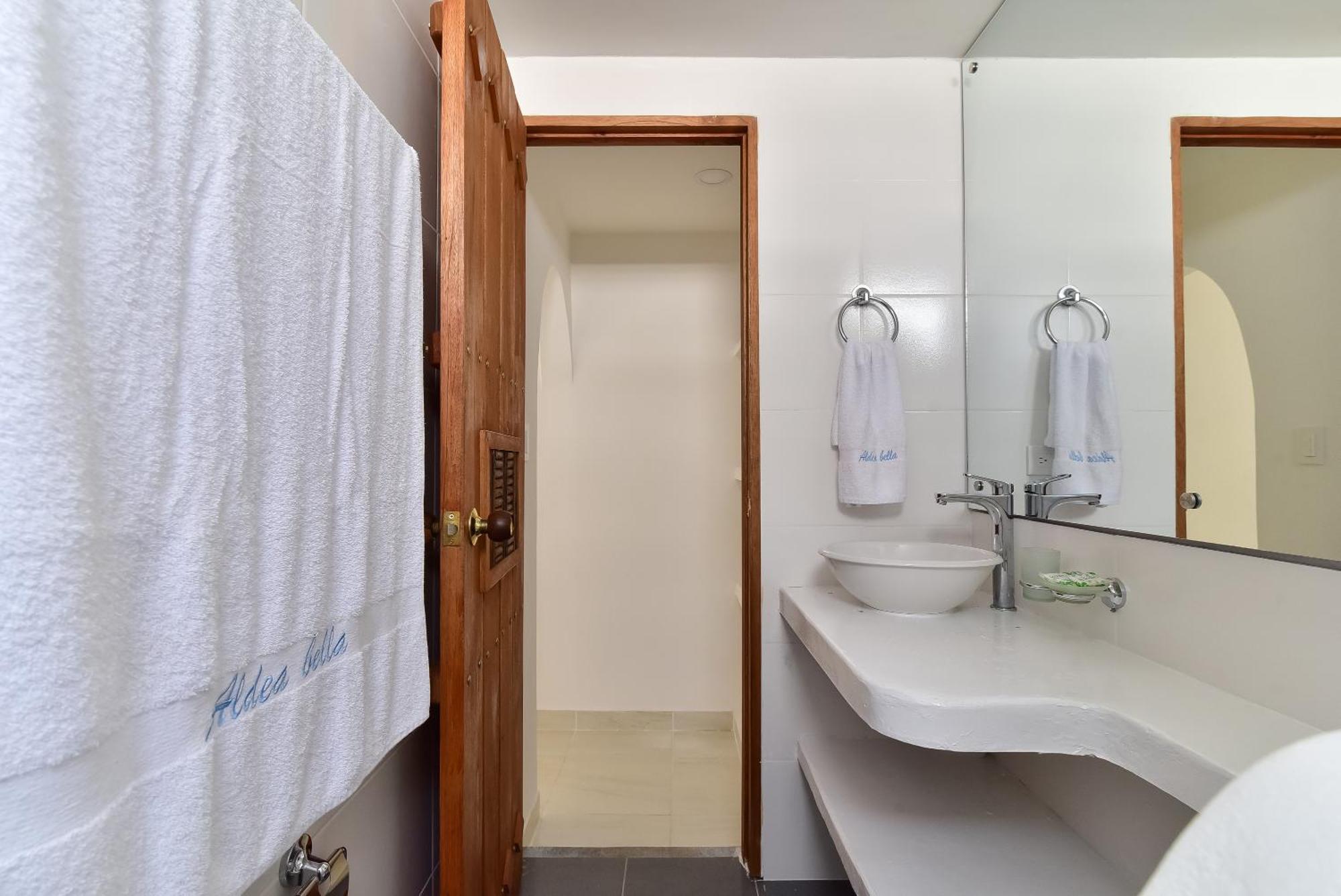 Aldea Bella Boutique Aparthotel Doradal Room photo
