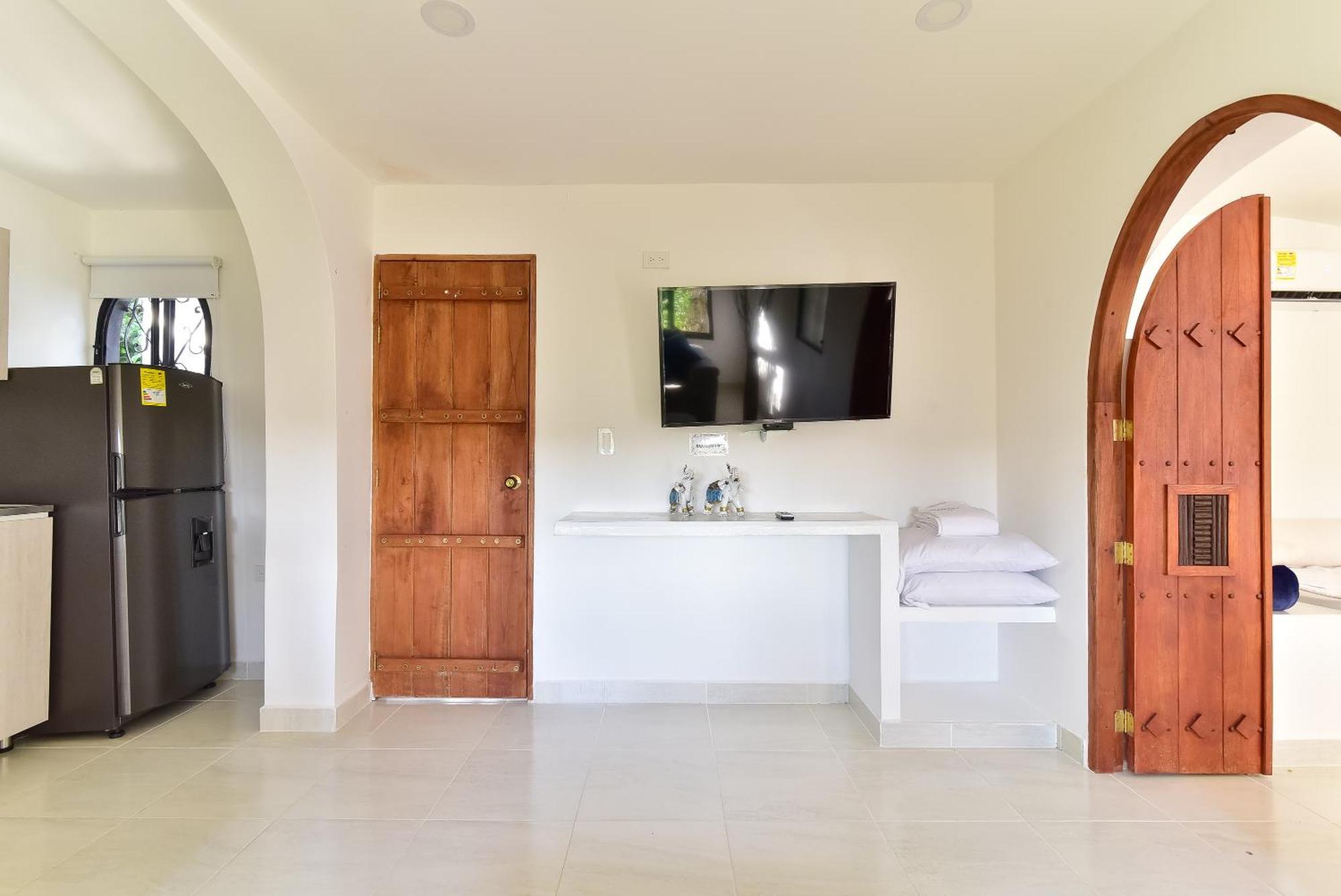 Aldea Bella Boutique Aparthotel Doradal Room photo