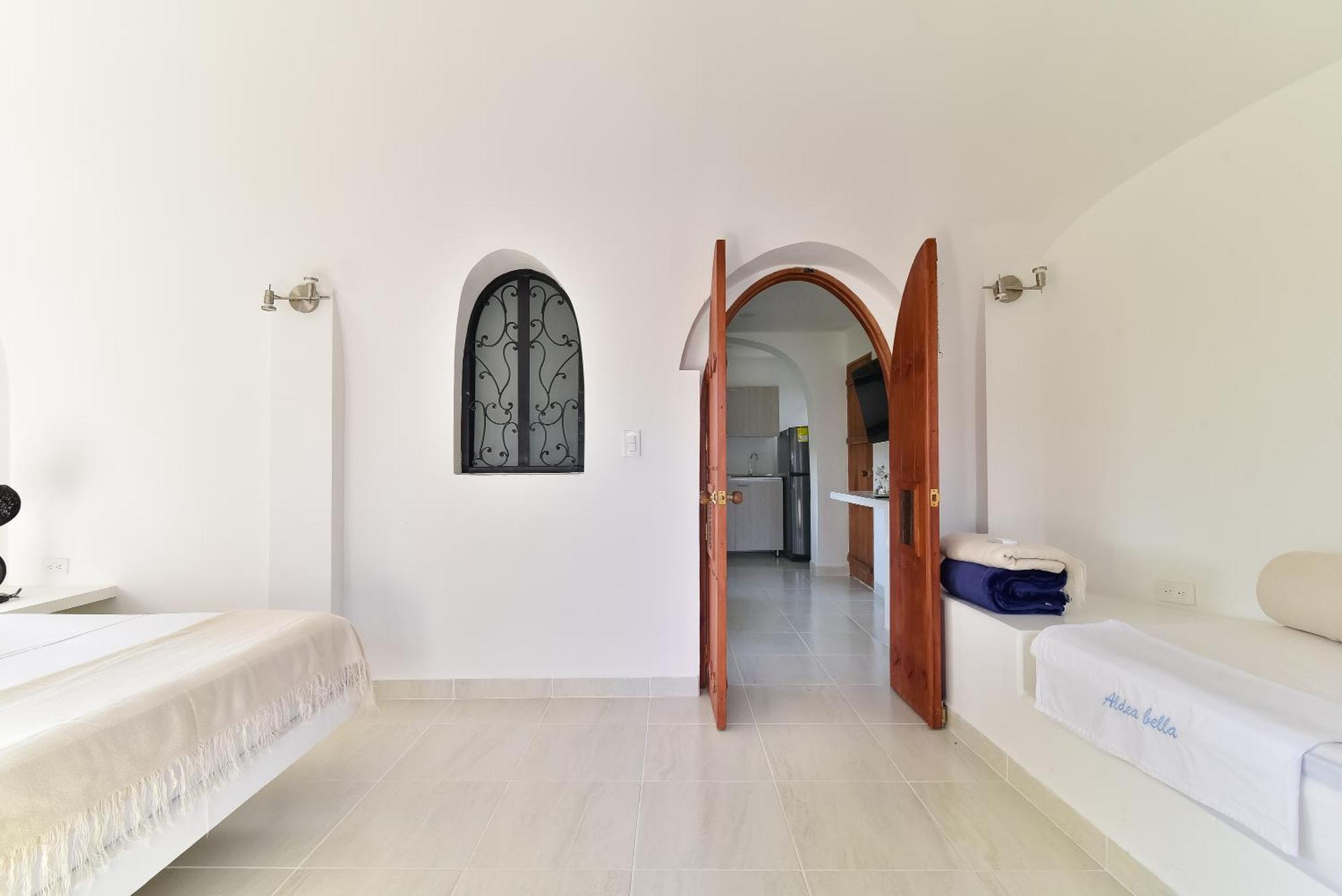 Aldea Bella Boutique Aparthotel Doradal Room photo