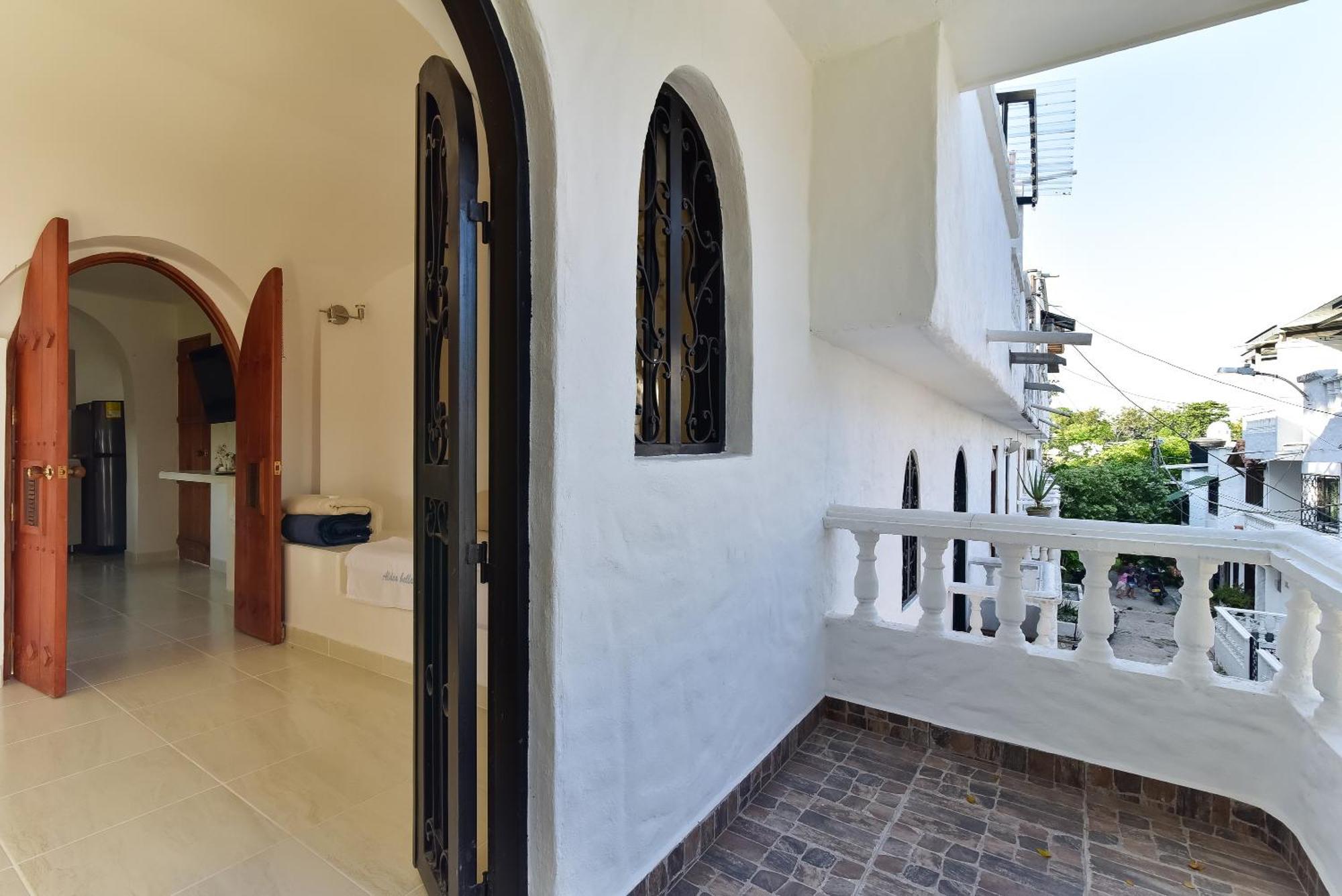 Aldea Bella Boutique Aparthotel Doradal Room photo