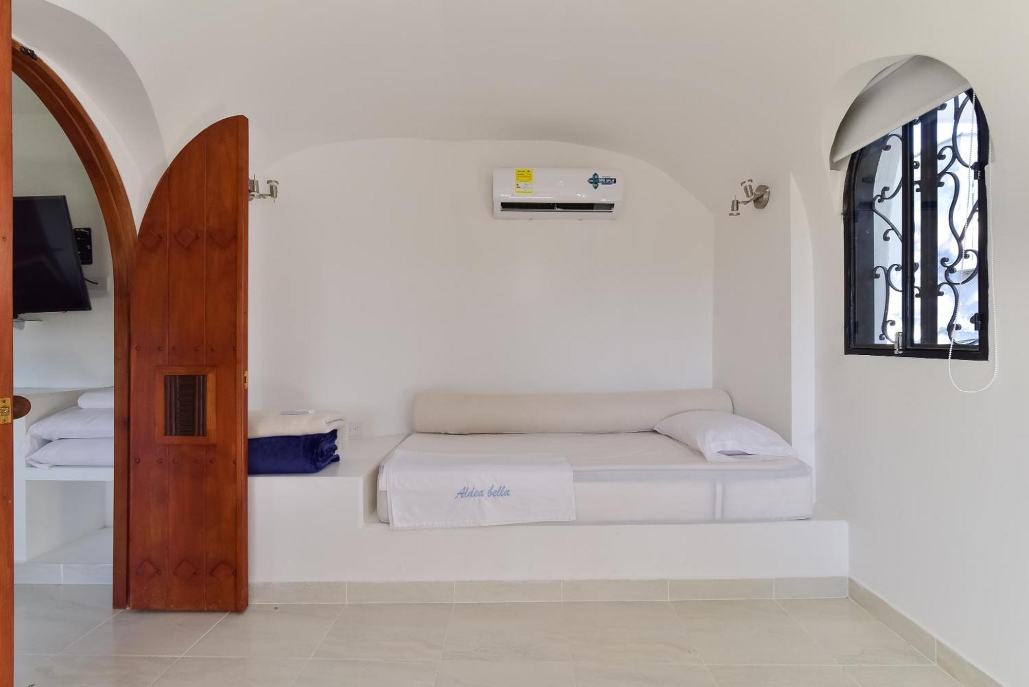 Aldea Bella Boutique Aparthotel Doradal Room photo