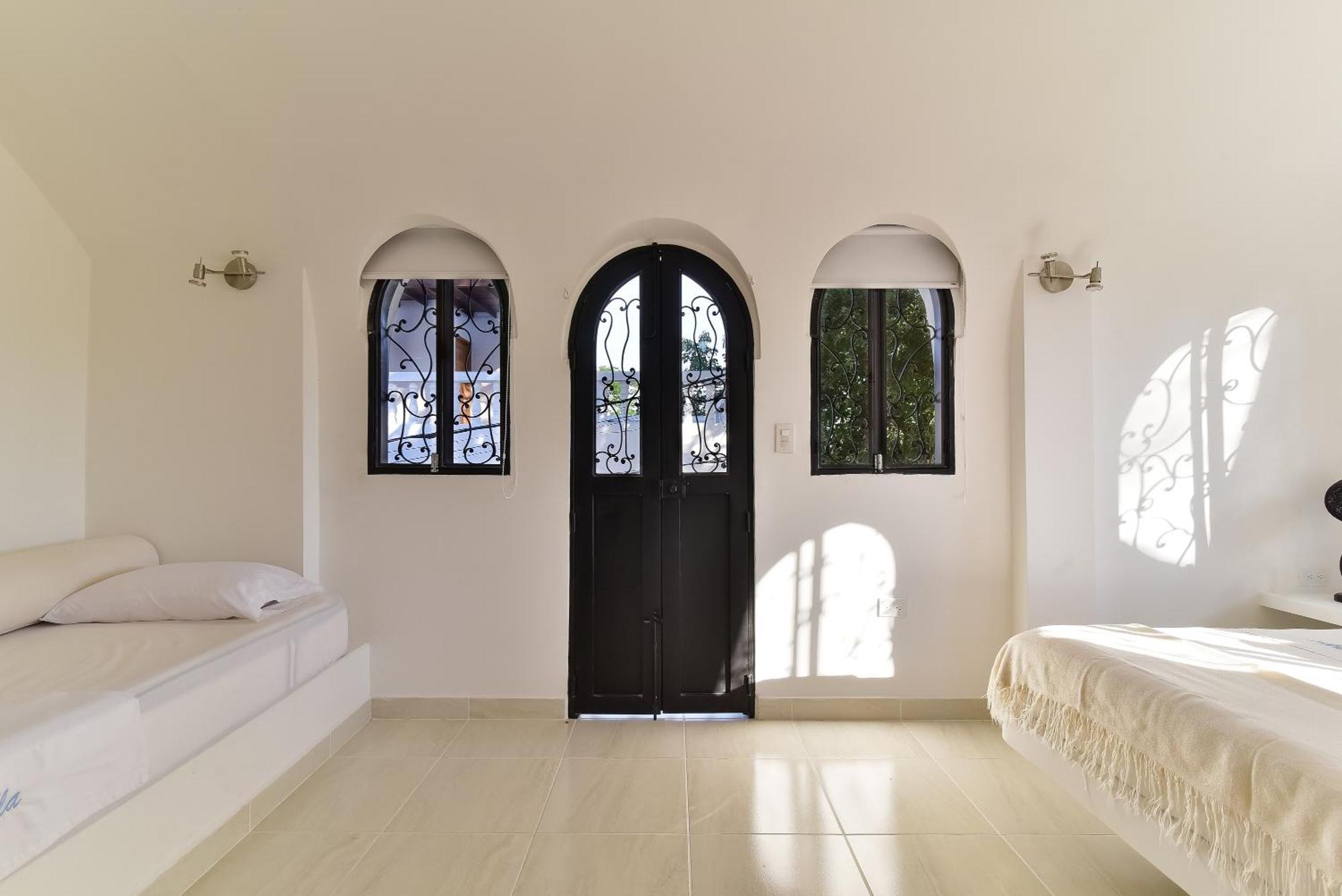 Aldea Bella Boutique Aparthotel Doradal Room photo