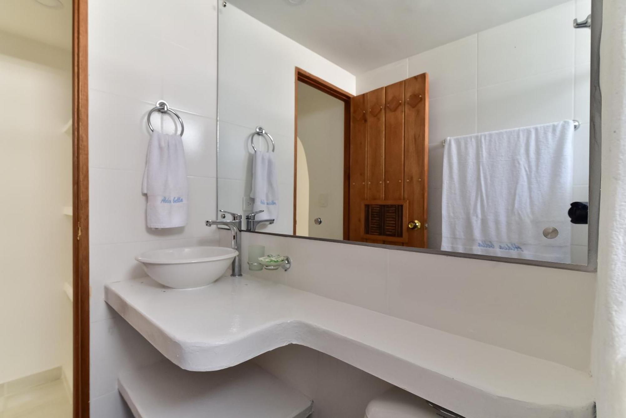 Aldea Bella Boutique Aparthotel Doradal Room photo