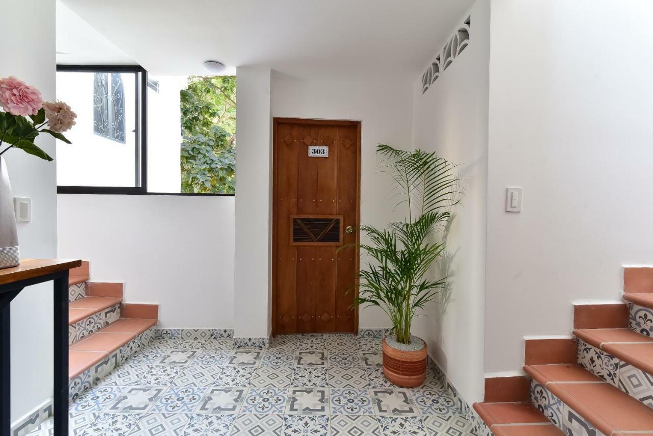 Aldea Bella Boutique Aparthotel Doradal Exterior photo