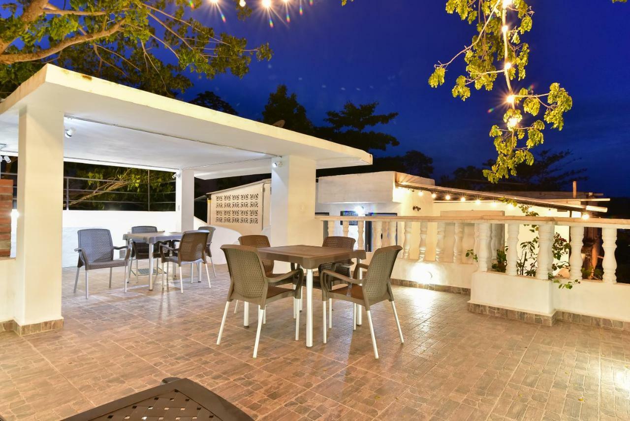 Aldea Bella Boutique Aparthotel Doradal Exterior photo